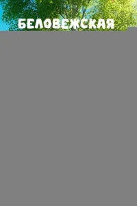 Беловежская пуща. Зубр Бублик и большой побег